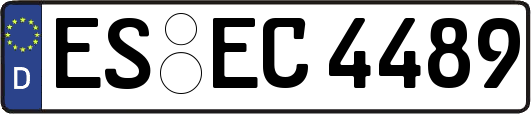 ES-EC4489