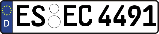 ES-EC4491