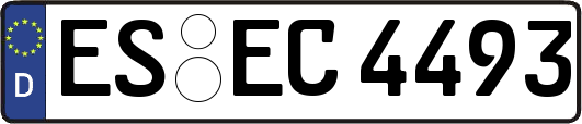 ES-EC4493