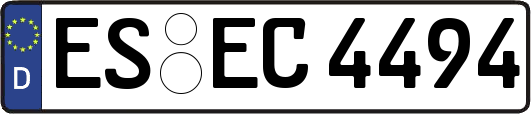 ES-EC4494