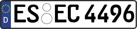 ES-EC4496
