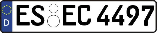 ES-EC4497