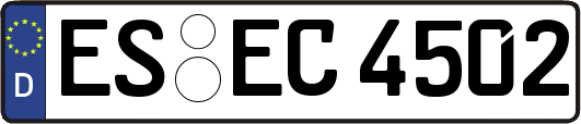 ES-EC4502