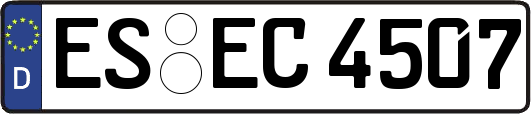 ES-EC4507
