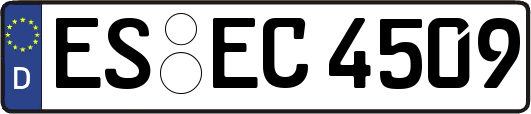 ES-EC4509
