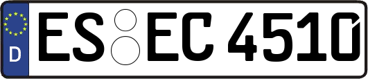 ES-EC4510