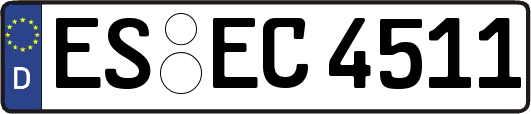 ES-EC4511