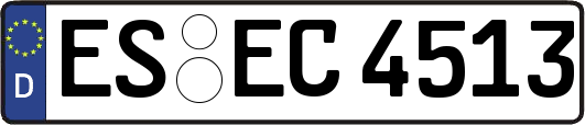 ES-EC4513