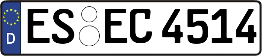 ES-EC4514