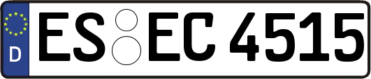 ES-EC4515