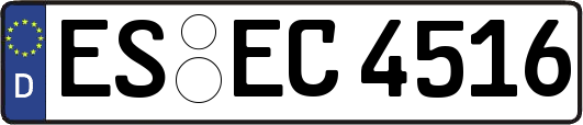 ES-EC4516