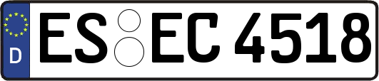 ES-EC4518