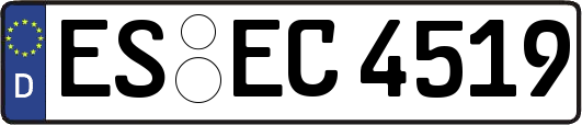ES-EC4519