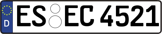 ES-EC4521