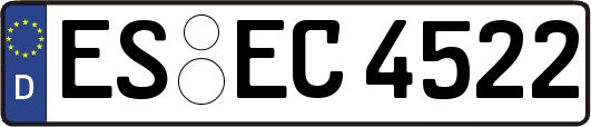 ES-EC4522