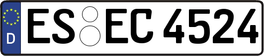 ES-EC4524