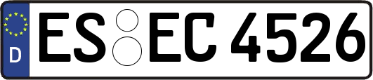ES-EC4526