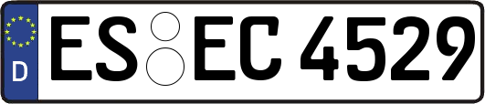 ES-EC4529