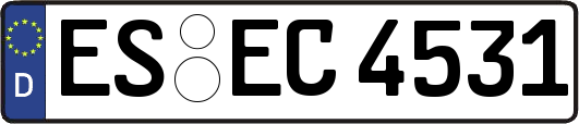 ES-EC4531
