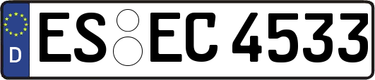 ES-EC4533