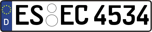 ES-EC4534