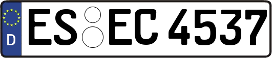 ES-EC4537