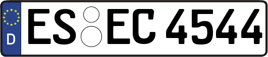 ES-EC4544