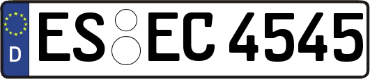 ES-EC4545