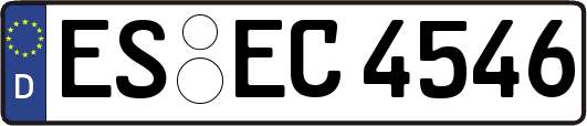 ES-EC4546