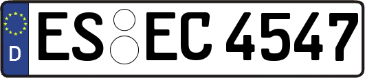 ES-EC4547