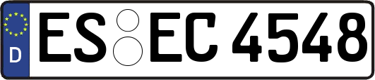 ES-EC4548