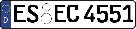 ES-EC4551