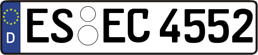 ES-EC4552