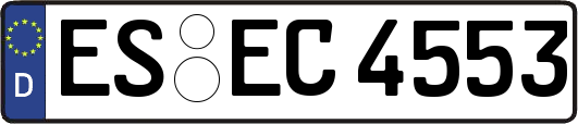 ES-EC4553