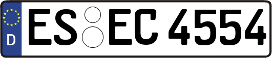ES-EC4554