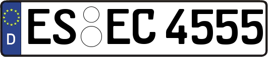 ES-EC4555