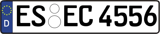 ES-EC4556