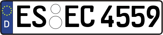 ES-EC4559