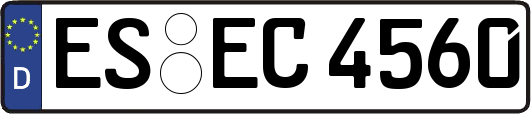 ES-EC4560