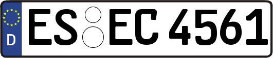 ES-EC4561