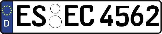 ES-EC4562