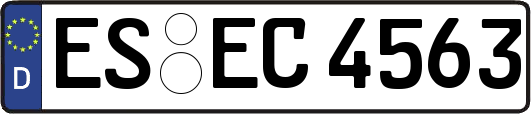 ES-EC4563