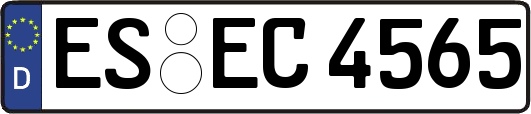 ES-EC4565