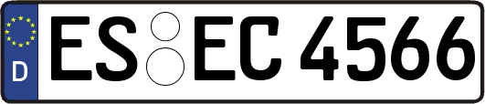 ES-EC4566