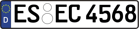 ES-EC4568