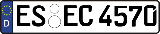 ES-EC4570