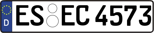 ES-EC4573