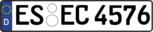 ES-EC4576