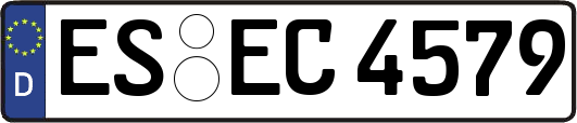 ES-EC4579