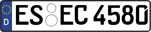 ES-EC4580